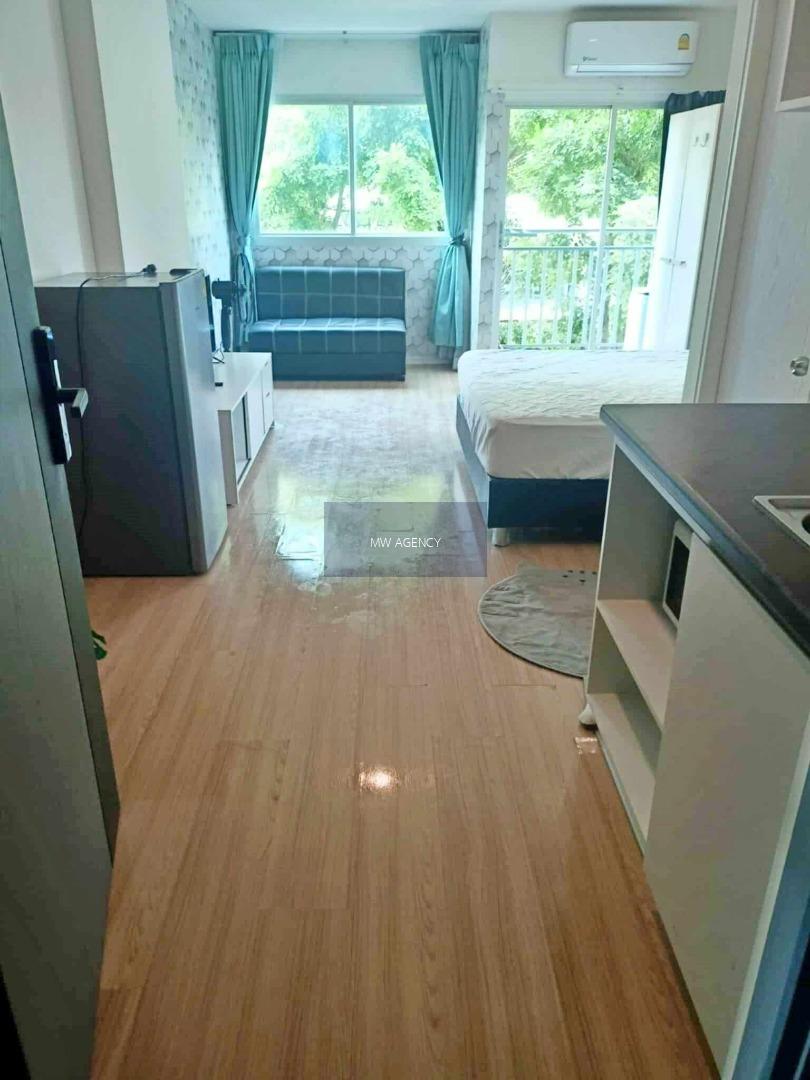 หลักสี่ 💥ลุมพินี วิลล์ แจ้งวัฒนะ 10🔴🟢🟡