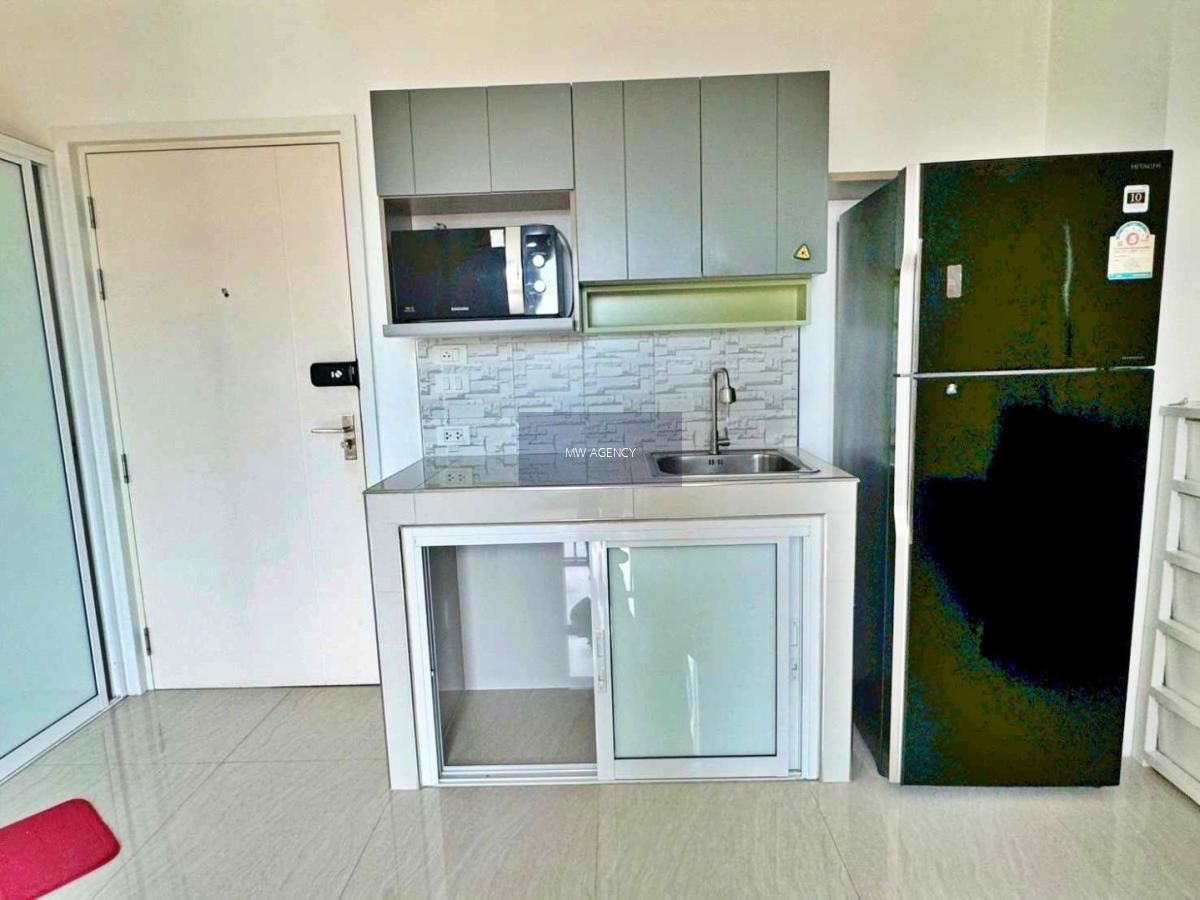 ว่างพร้อมเข้าอยู่ นนทบุรี💥 เดอะ คีย์ แจ้งวัฒนะ  🔴🟢🟡