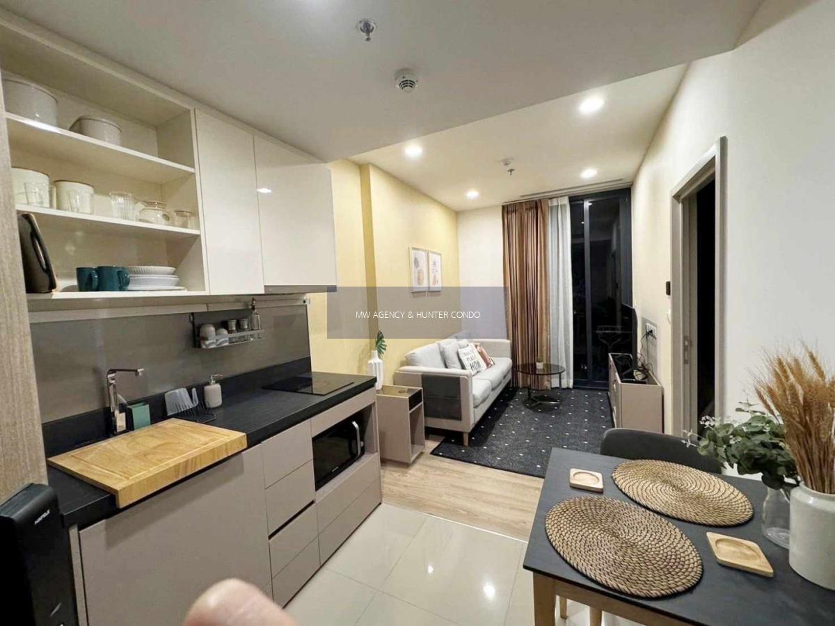 คลองเตย💥โอกะ เฮาส์ สุขุมวิท 36🔴🟢🟡