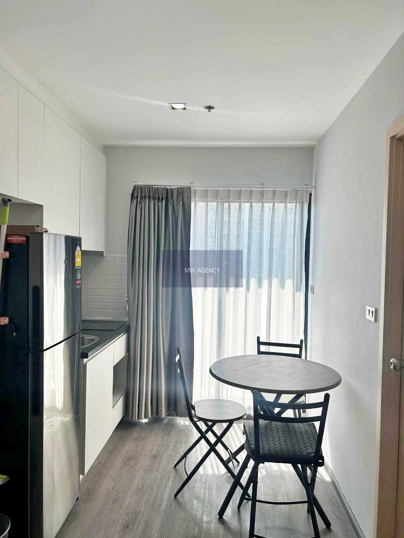 สวนหลวง💥ริชพาร์ค @ ทริปเปิ้ล สเตชั่น🔴🟢🟡