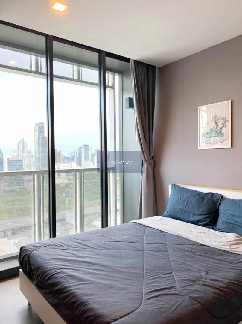 ว่าง 1 มีค 2570 ดินแดง💥A Space ID Asoke - Ratchada🔴🟢🟡