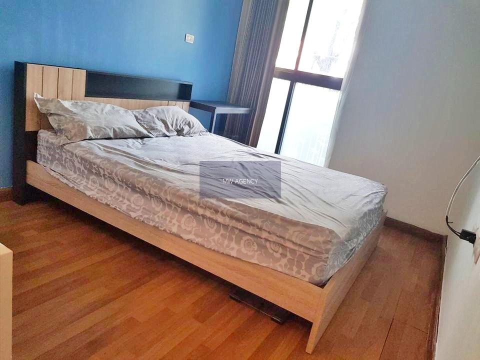 ว่าง กพ 69💥จตุจักร💥IDEO Ladprao 5