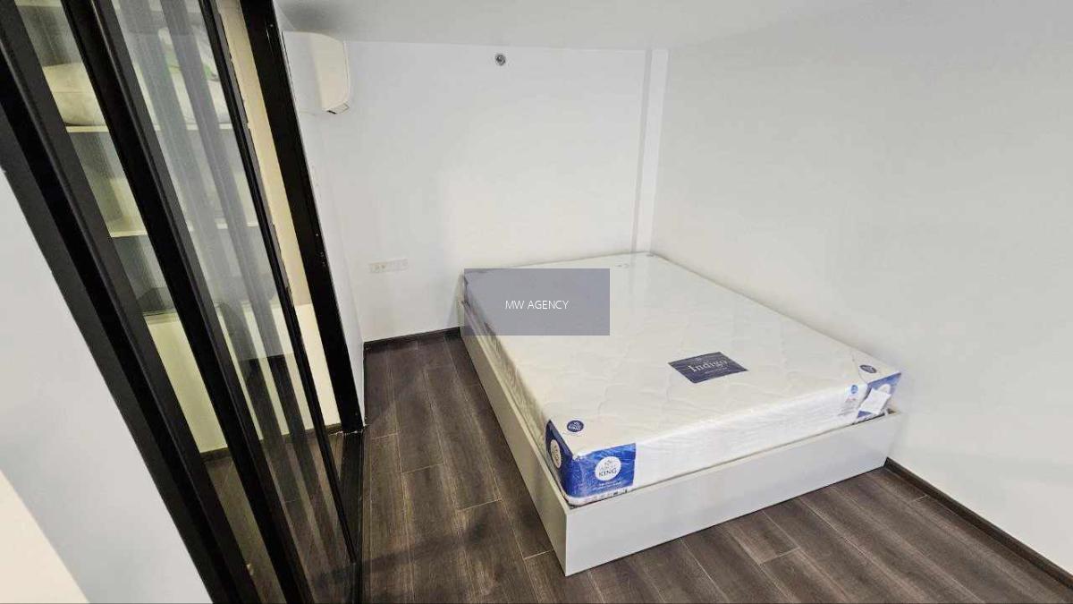 จตุจักร💥ไนท์บริดจ์ สเปซ รัชโยธิน🔴ห้อง 2222🟢🟡