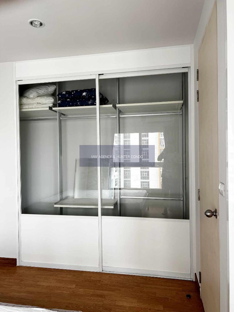 ธนบุรี💥เดอะ พาร์คแลนด์ แกรนด์ ตากสิน🔴🟢🟡