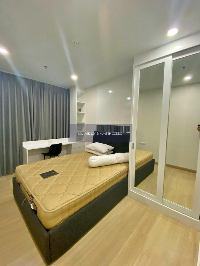 คลองสาน💥ศุภาลัย ลอฟท์ ประชาธิปก - วงเวียนใหญ่🔴🟢🟡🔑  เลขที่ 73 