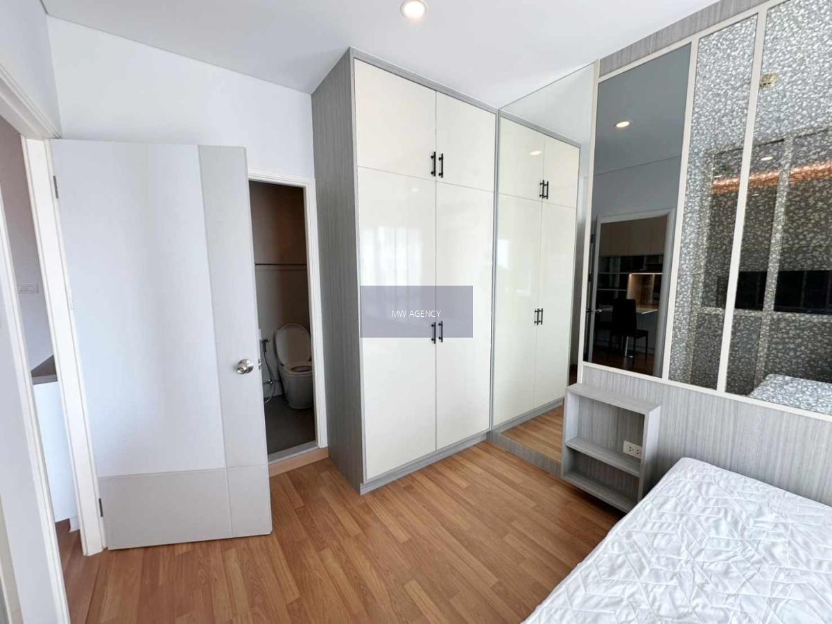 ว่าง ม.ค. 2570 🔴ยานนาวา 💥 Lumpini Place Ratchada - Sathu  