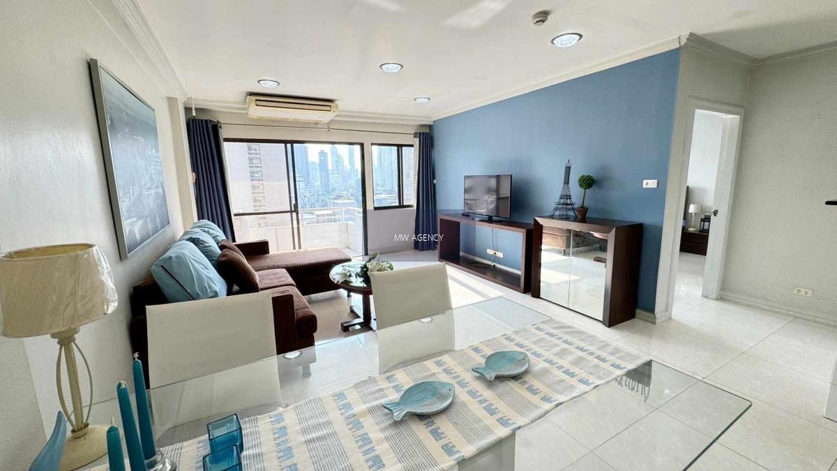 คลองเตย💥สราญใจ แมนชั่น🔴🟢🟡