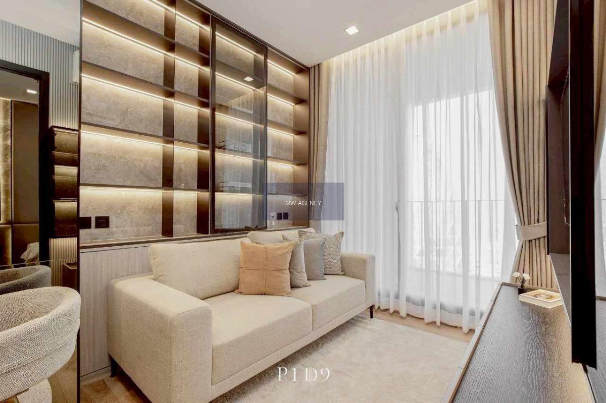 พญาไท💥โนเบิล อราวน์ อารีย์🔴🟢🟡