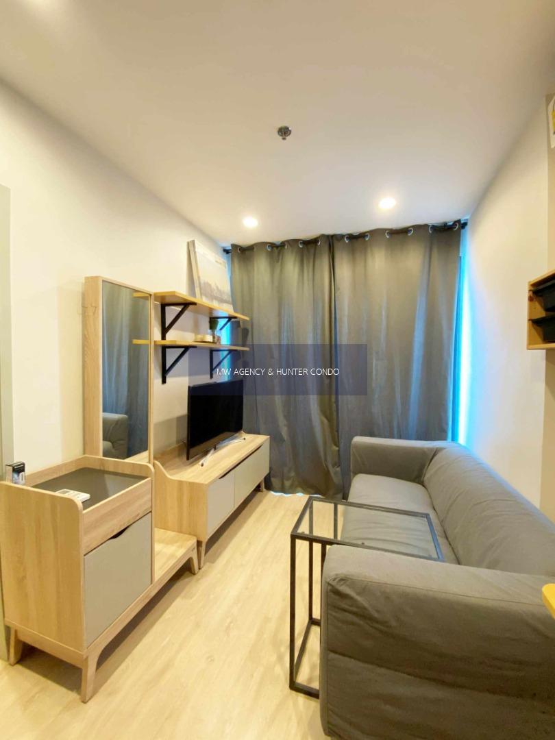 ธนบุรี 💥ไอดีโอ สาทร - ท่าพระ🔴🟢🟡