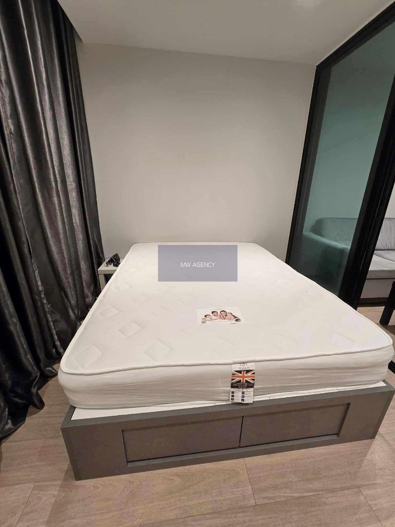 ธนบุรี 💥เดอะ แมทท์ สาทร - ท่าพระ 2🔴🟢🟡