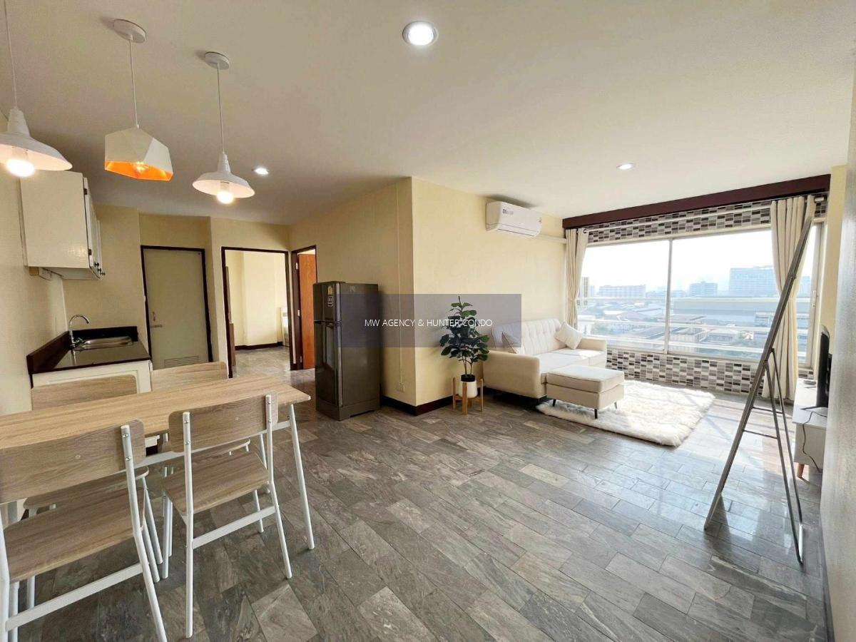 บางกะปิ 💥บ้านสุโขทัย รามคำแหง🔴🟢🟡