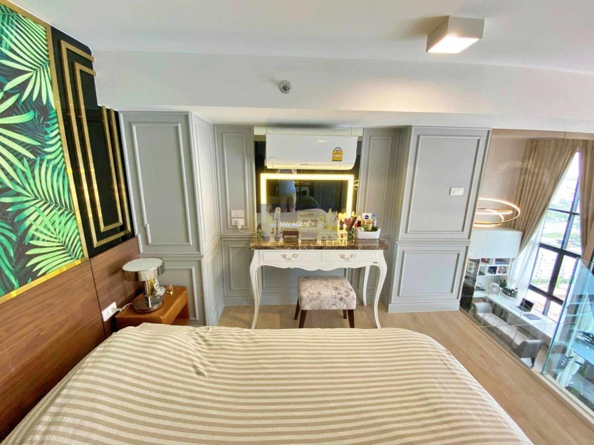   บางกะปิ 💥 ไอดีโอ นิว พระราม 9  🔴🟢🟡