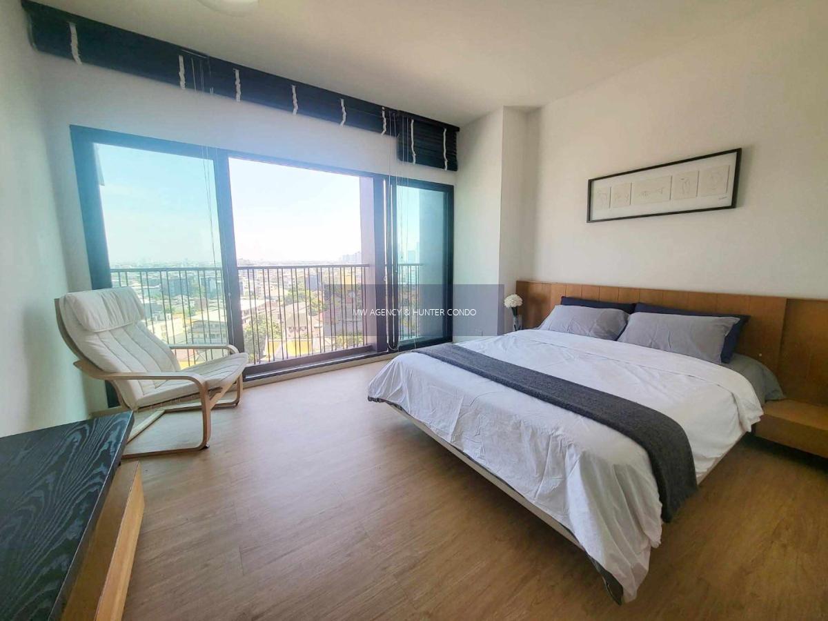 วัฒนา💥โนเบิล รีวิล🔴🟢🟡