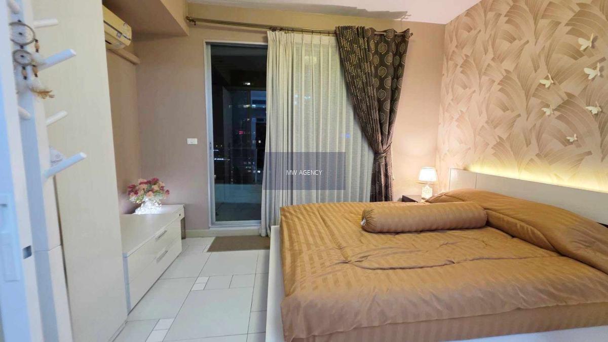 คลองสาน 💥ศุภาลัย ริเวอร์ เพลส🔴🟢🟡