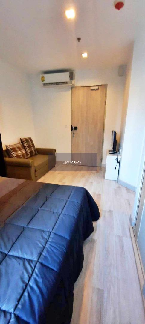 ห้วยขวาง💥ไอดีโอ โมบิ พระราม 9🔴🟢🟡