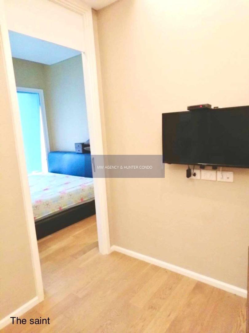 จตุจักร💥เดอะ เซนต์ เรสสิเด้นเซส🔴🟢🟡