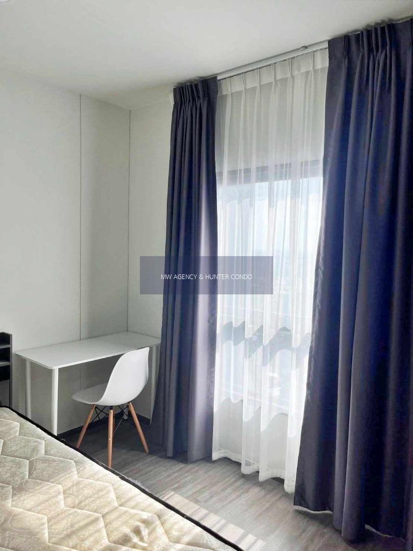 ธนบุรี💥ริชพอยท์ แอท บีทีเอส วุฒากาศ🔴🟢🟡