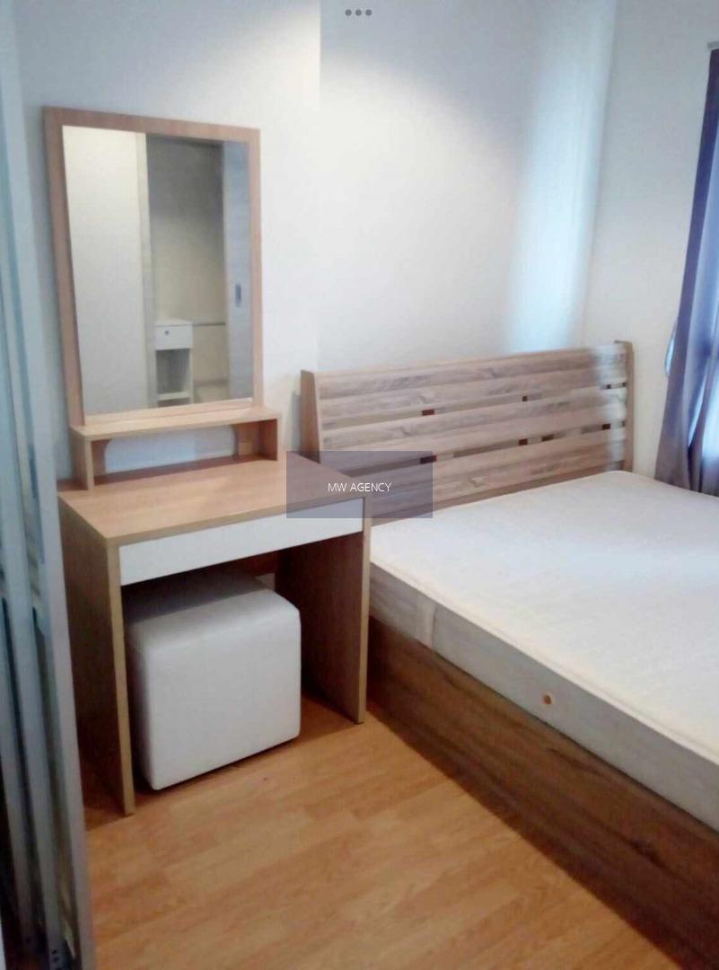 สวนหลวง💥ลุมพินี เพลส ศรีนครินทร์ - หัวหมาก สเตชั่น🔴🟢🟡