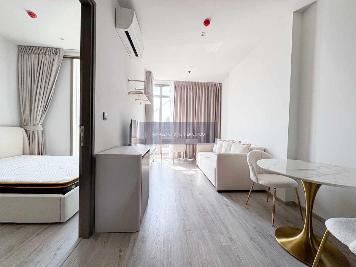 ว่าง 25 มี.ค. 2569 💥วัฒนา💥ริธึ่ม เอกมัย เอสเตท🔴🟢🟡