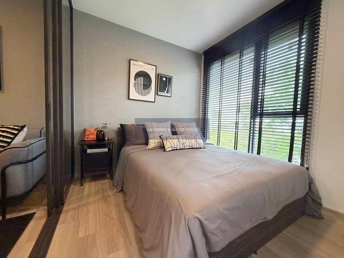 ว่าง 10 เม.ย. 2569💥 บางเขน💥แชปเตอร์ วัน เดอะ แคมปัส🔴🟢🟡