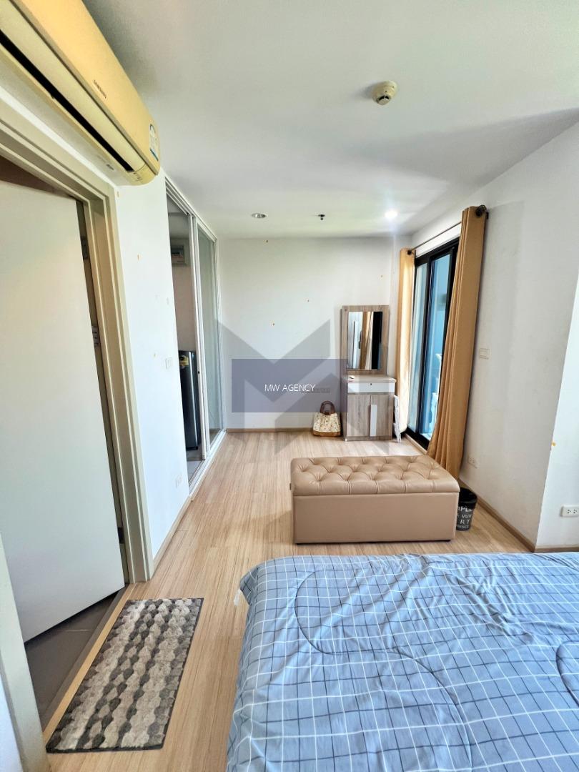 ว่าง ธ.ค. 2569 🔐 บางกะปิ💥The Base Rama 9 - Ramkhamhaeng🔴🟢🟡