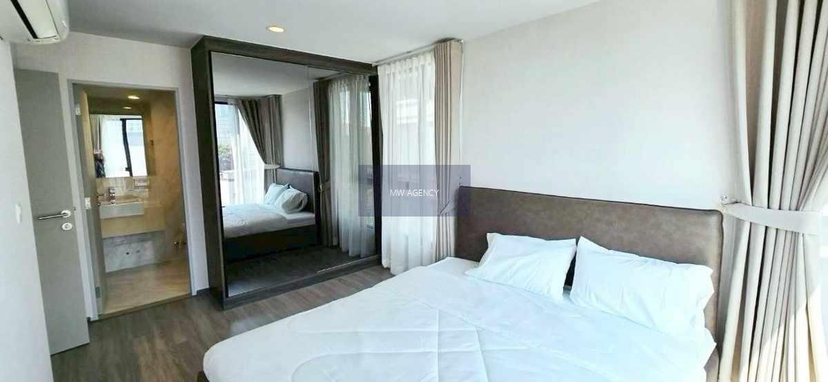 คลองเตย💥ไอดีโอ โมบิ สุขุมวิท 40🔴🟢🟡