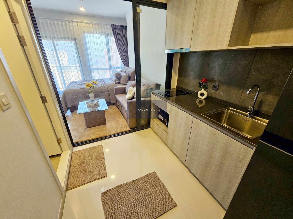 สวนหลวง 💥เดอะ ทรี พัฒนาการ - เอกมัย🔴🟢🟡