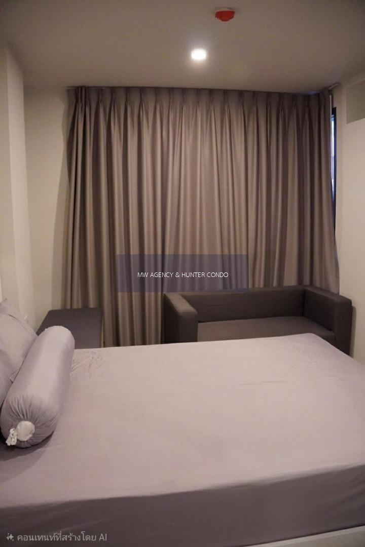 ว่าง 1 พ.ค. 2569💥 บางนา💥บลู สุขุมวิท 105🔴🟢🟡