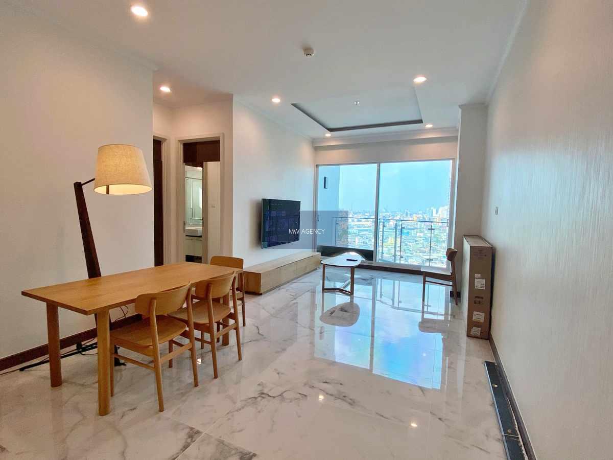 ว่าง 1 ก.ค. 2569💥บางรัก💥ศุภาลัย เอลีท สุรวงศ์🔴🟢🟡