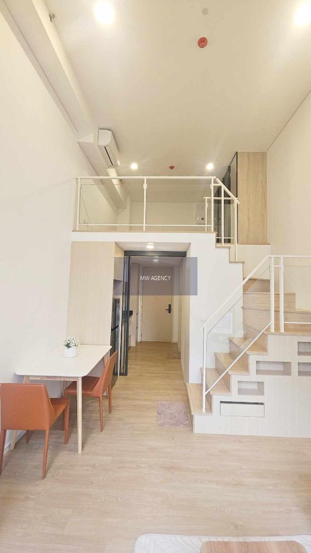 ห้วยขวาง💥แลนด์มาร์ค แอท เอ็มอาร์ทีเอ สเตชั่น🔴ห้อง 261🟢🟡