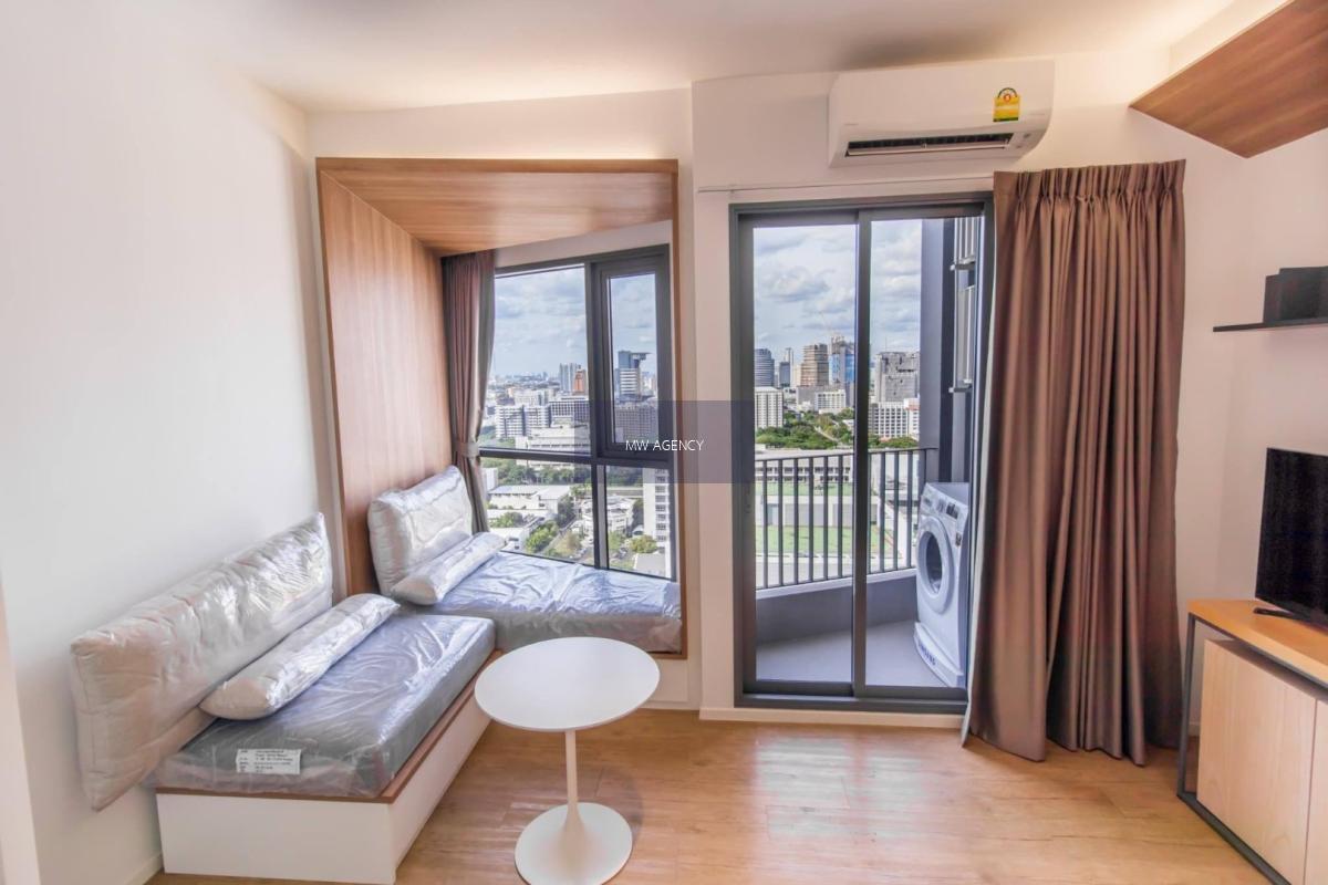 ว่าง  มี.ค. 2569💥ปทุมวัน💥ทริปเปิ้ล วาย เรสซิเด้นซ์🔴🟢🟡