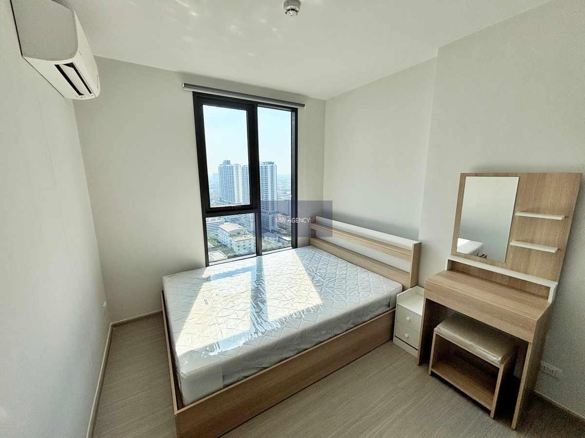 ว่าง  1 ม.ค. 2569💥ภาษีเจริญ💥เดอะพาร์คแลนด์ เพชรเกษม 56🔴🟢🟡