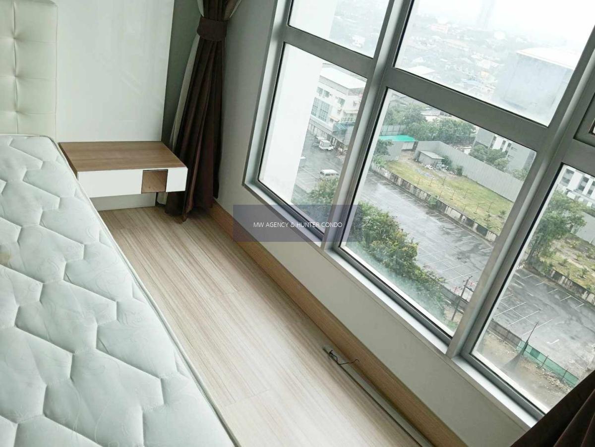 นนทบุรี💥เดอะ โฮเทล เซอร์วิส คอนโด🔴🟢🟡