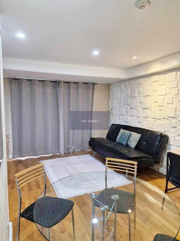 ว่าง5กพ.69🔴ห้วยขวาง  💥 ไบรท์ตั้น เพลส  🔴🟢🟡