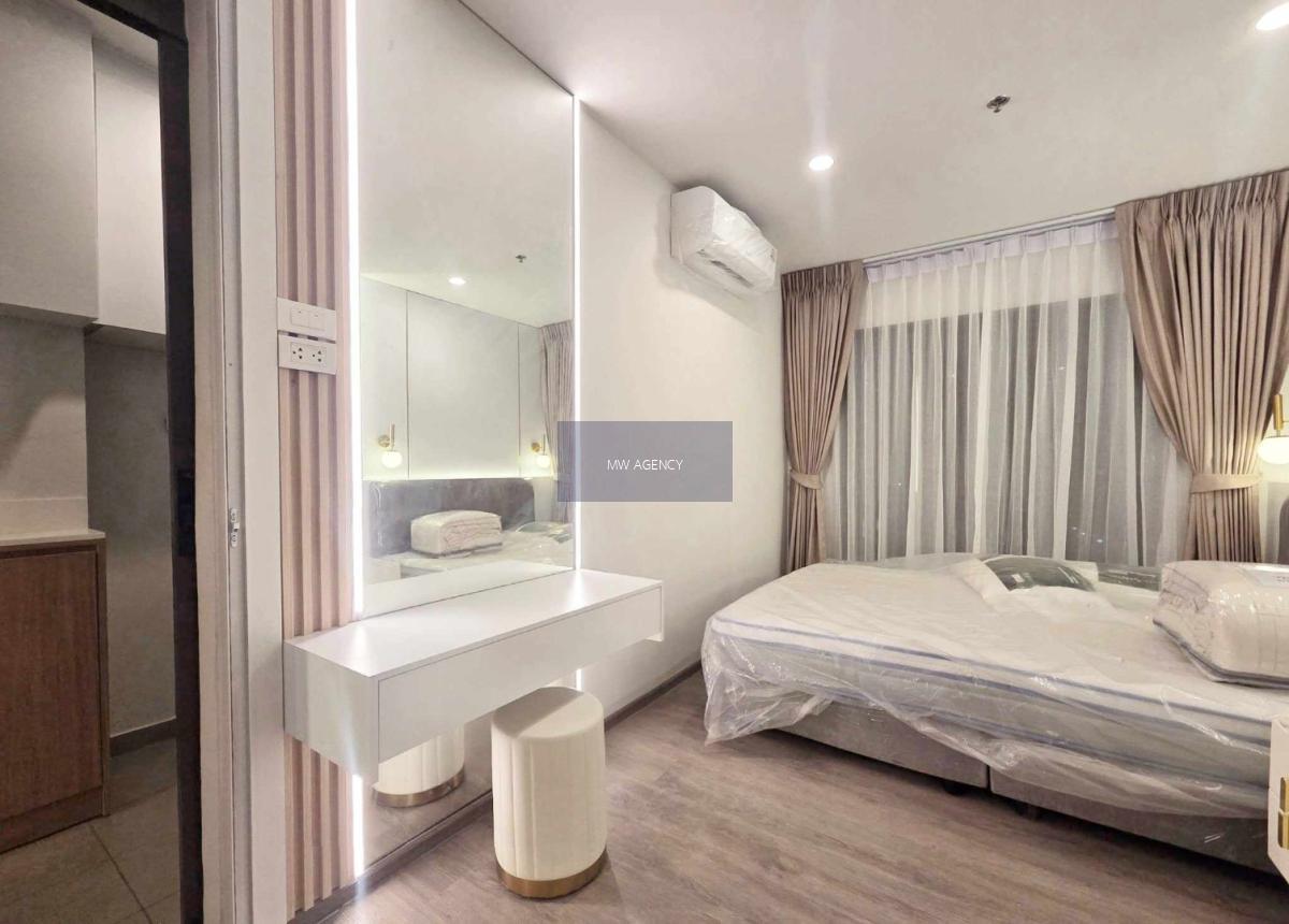 ว่าง 1 มี.ค. 2569💥ธนบุรี💥รีเจ้นท์ โฮม วุฒากาศ🔴🟢🟡