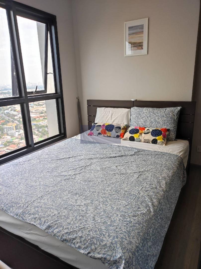 ว่าง มกรา 69🟢นนทบุรี💥 The Politan Rive🔴🟢🟡