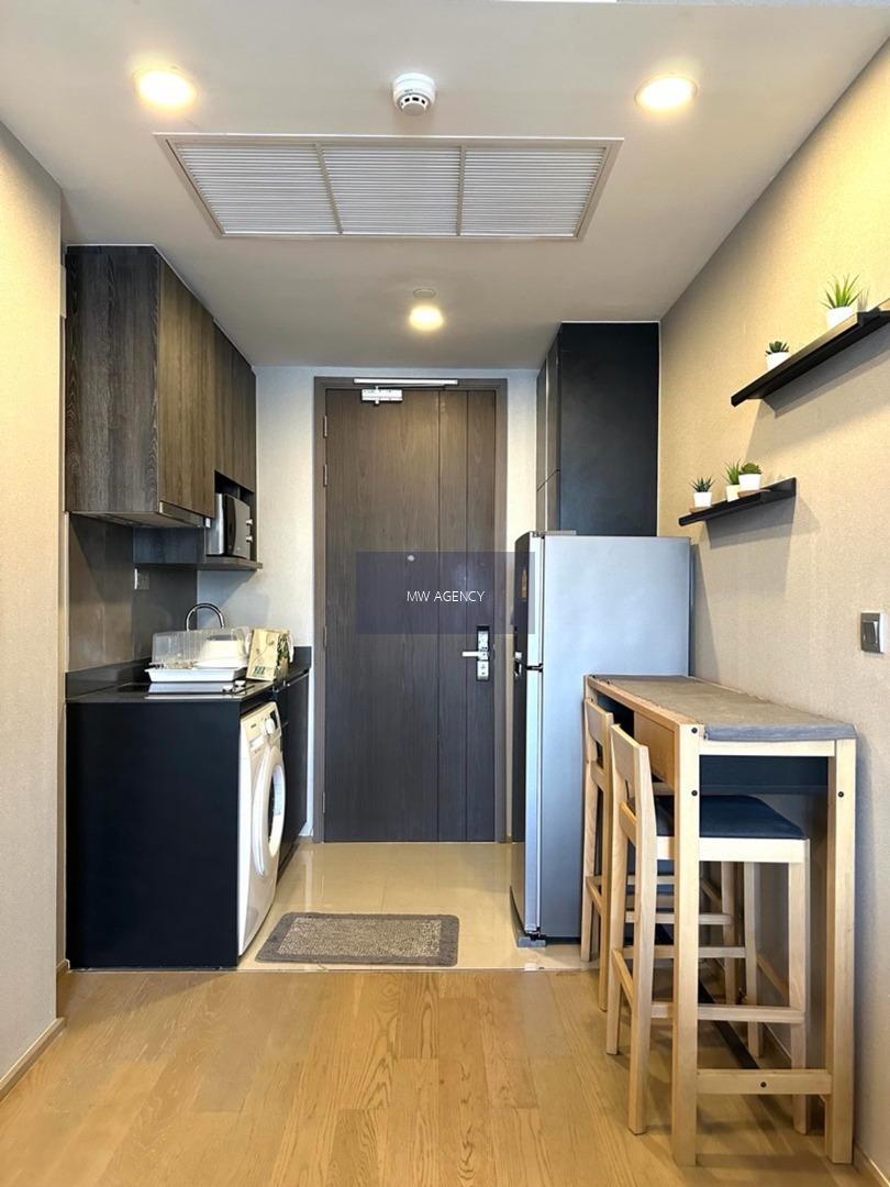 บางรัก💥แอชตัน จุฬา - สีลม🔴🟢🟡