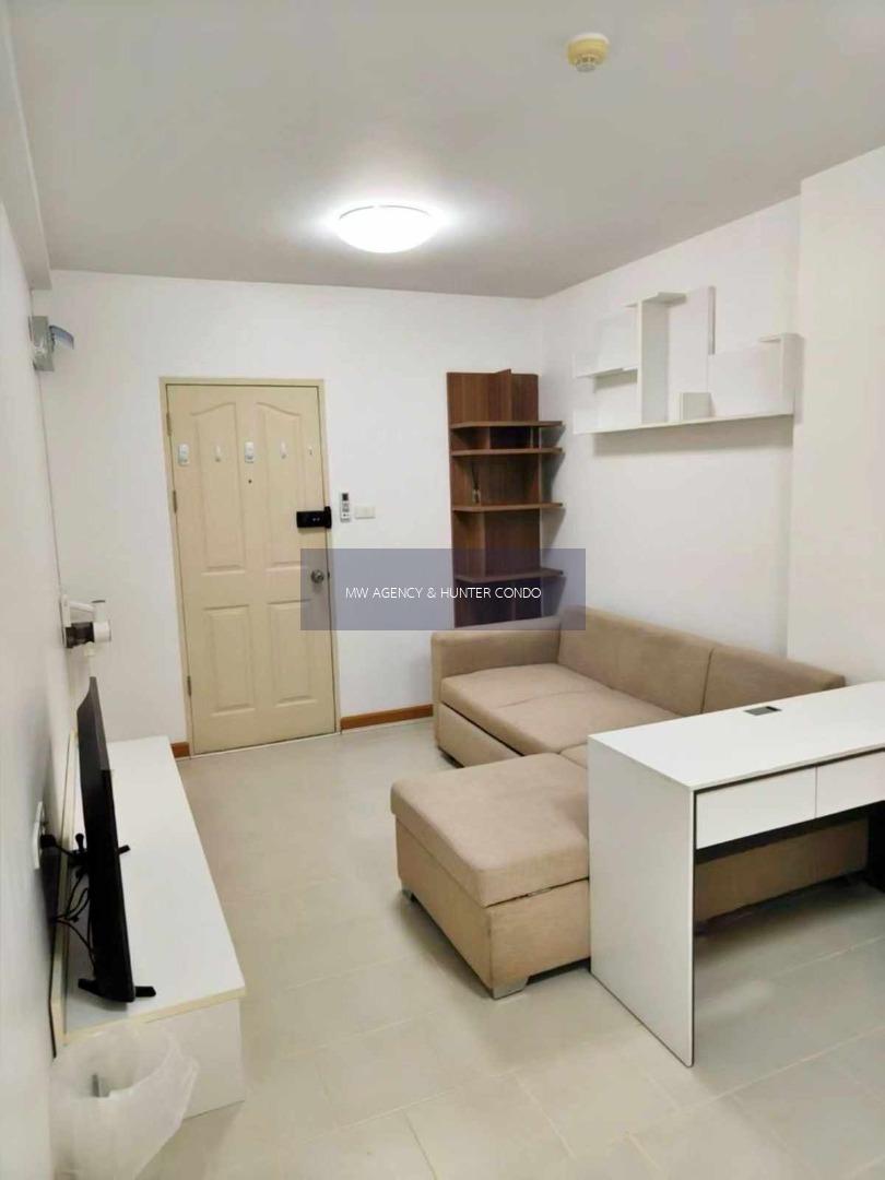 ห้วยขวาง💥ศุภาลัย ซิตี้ รีสอร์ท รัชดา - ห้วยขวาง🔴🟢🟡