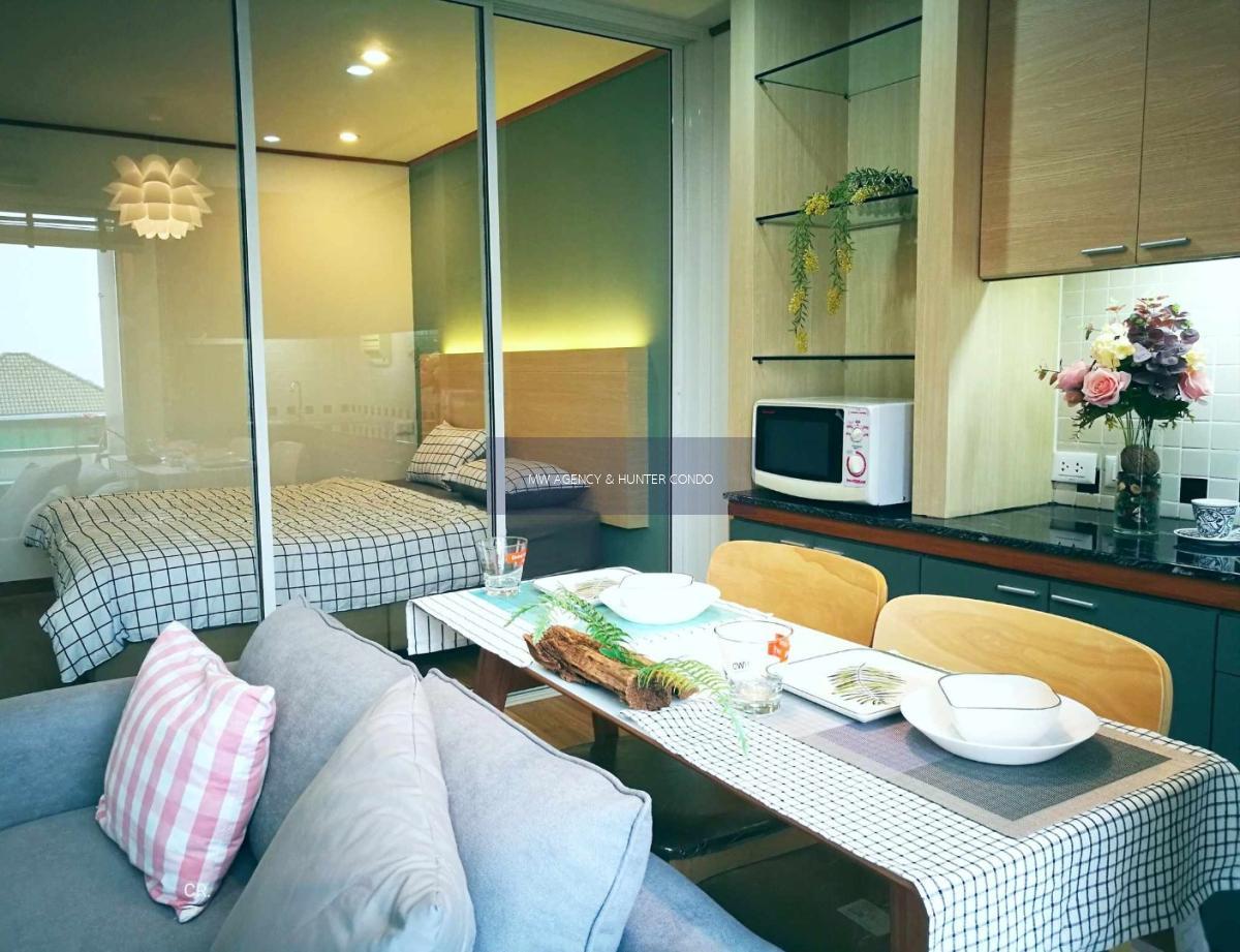 ว่าง เม.ย. 2569 💥ปทุมวัน💥บ้านเกษมสันต์ 1🔴🟢🟡