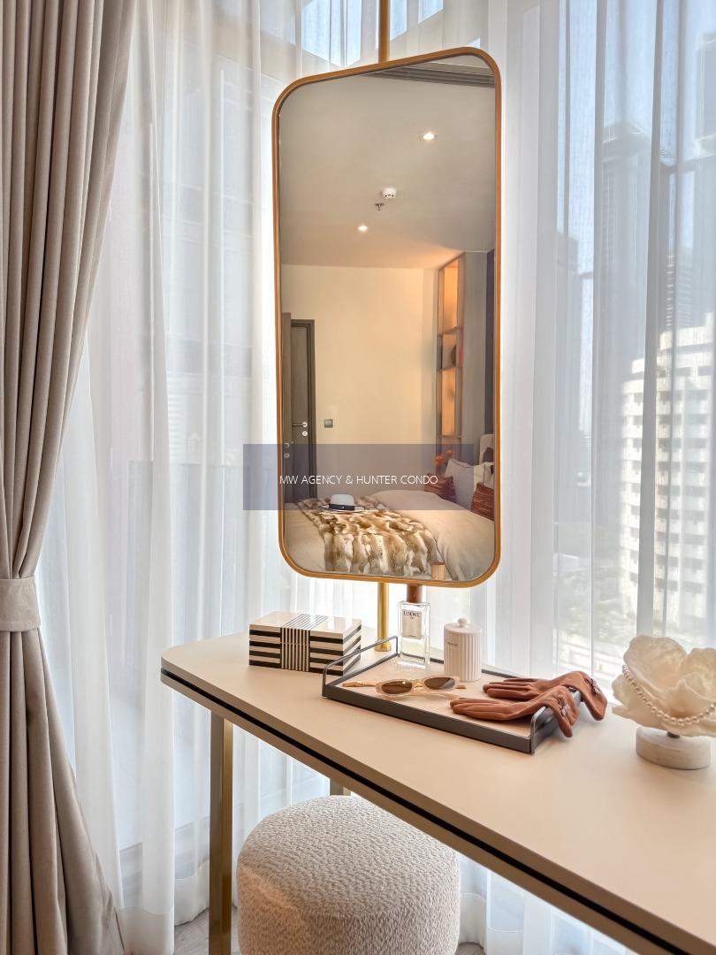 ว่าง 1 เม.ย. 2569 💥วัฒนา💥ริธึ่ม เอกมัย เอสเตท🔴🟢🟡