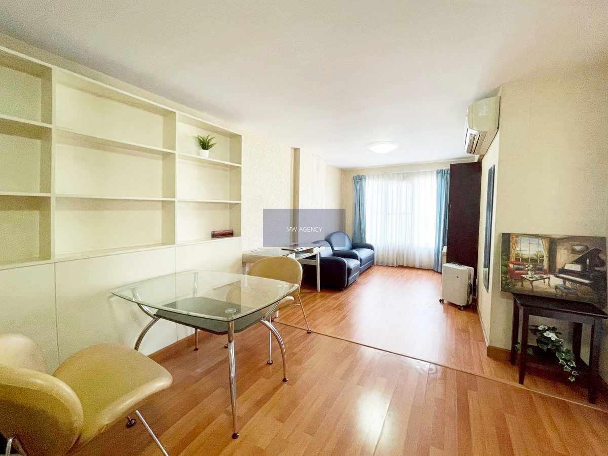 ว่าง มค 70 ดินแดง  💥 Chateau In Town Ratchada 13 🔴🟢🟡