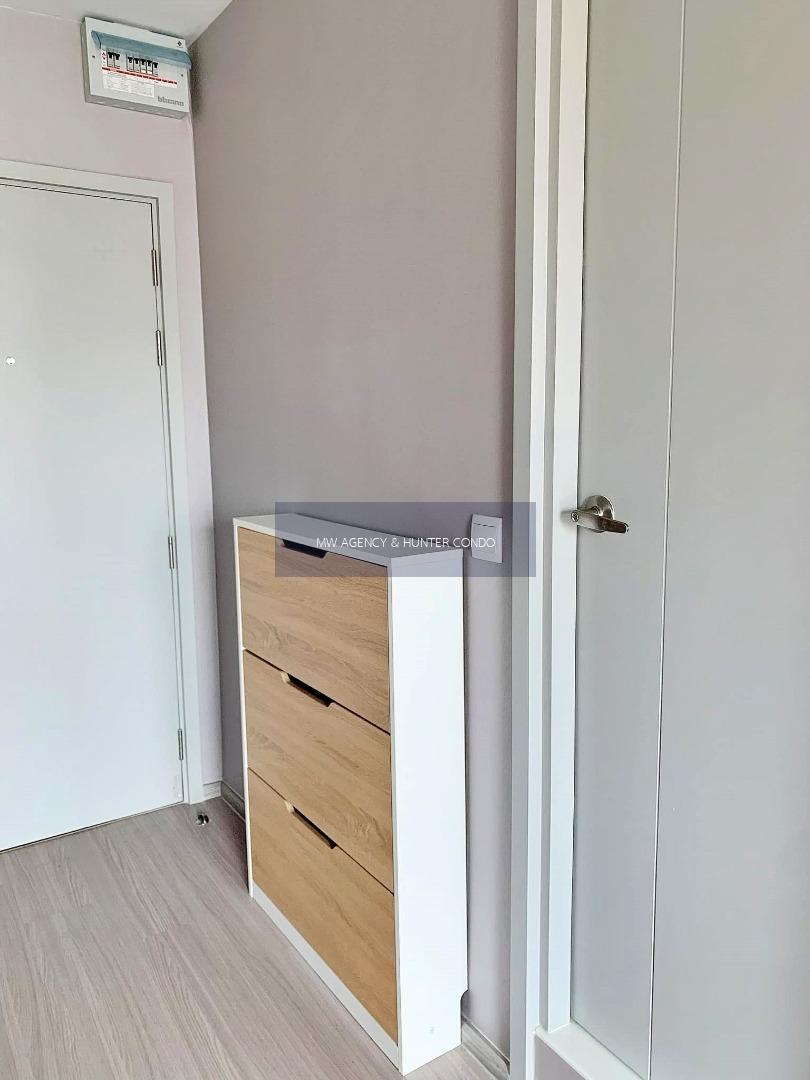 ว่าง ก.ค69 🟡ดินแดง💥  Aspire Asoke - Ratchada🔴🟢🟡