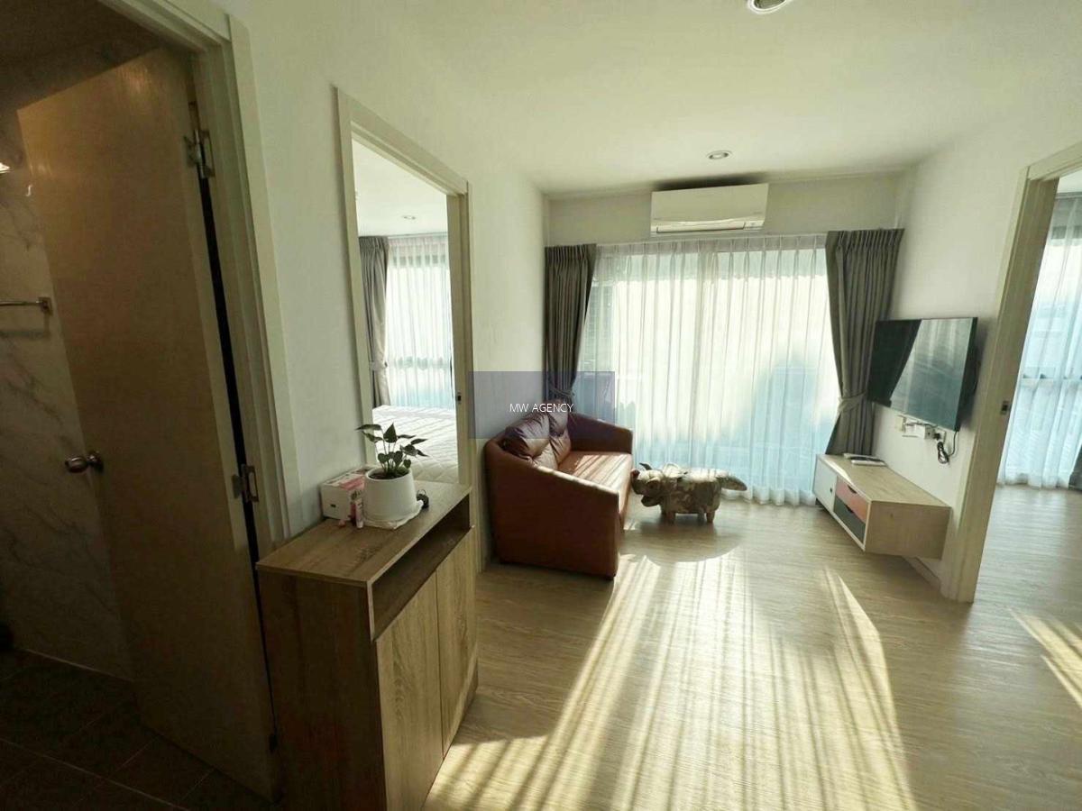 ว่าง 15 เม.ย. 2569💥ห้วยขวาง💥ดิ เอ็กเซล รัชดา 18🔴🟢🟡