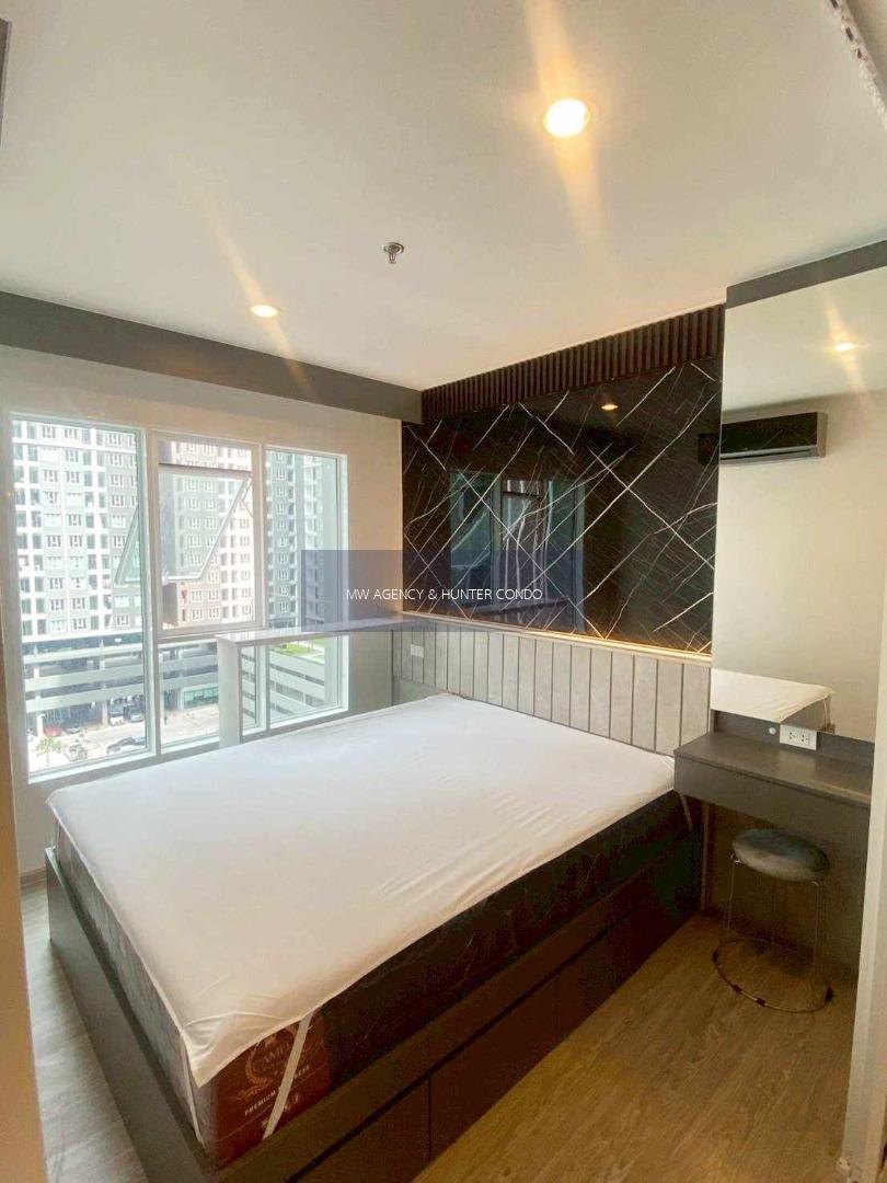 บางนา 💥รีเจ้นท์ โฮม บางนา (โครงการใหม่)🔴ห้องเลขที่ 199🟢🟡