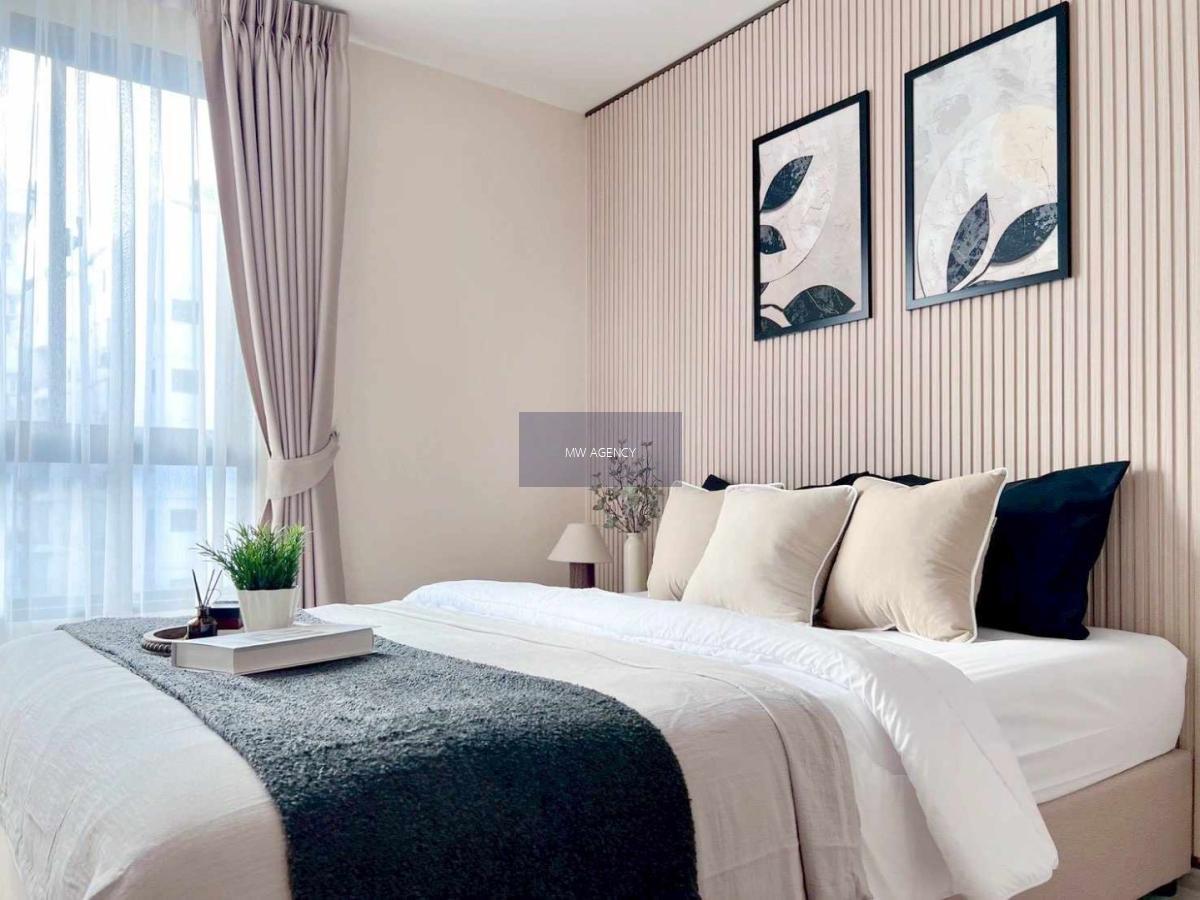 ดินแดง💥เดอะเบลกราเวีย @ รัชดา 17🔴ห้อง 11/66🟢🟡