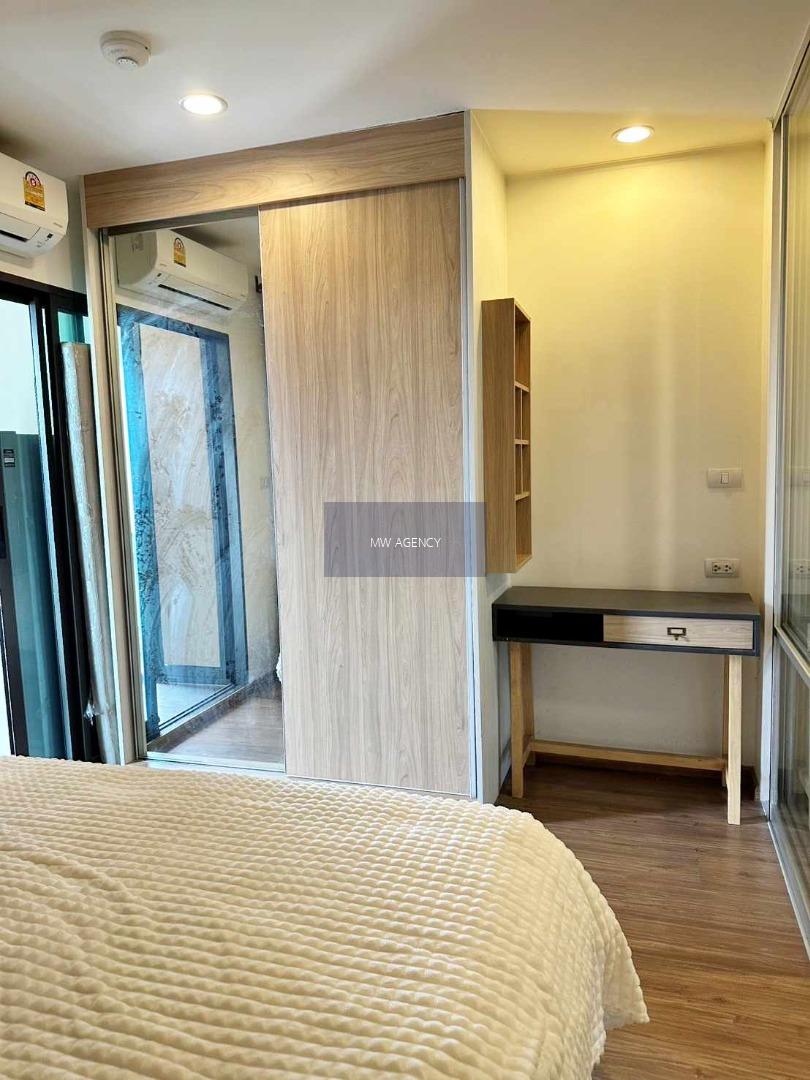 ยานนาวา💥ยู ดีไลท์ เรสซิเด้นซ์ ริเวอร์ฟร้อนท์ พระราม 3🔴🟢🟡