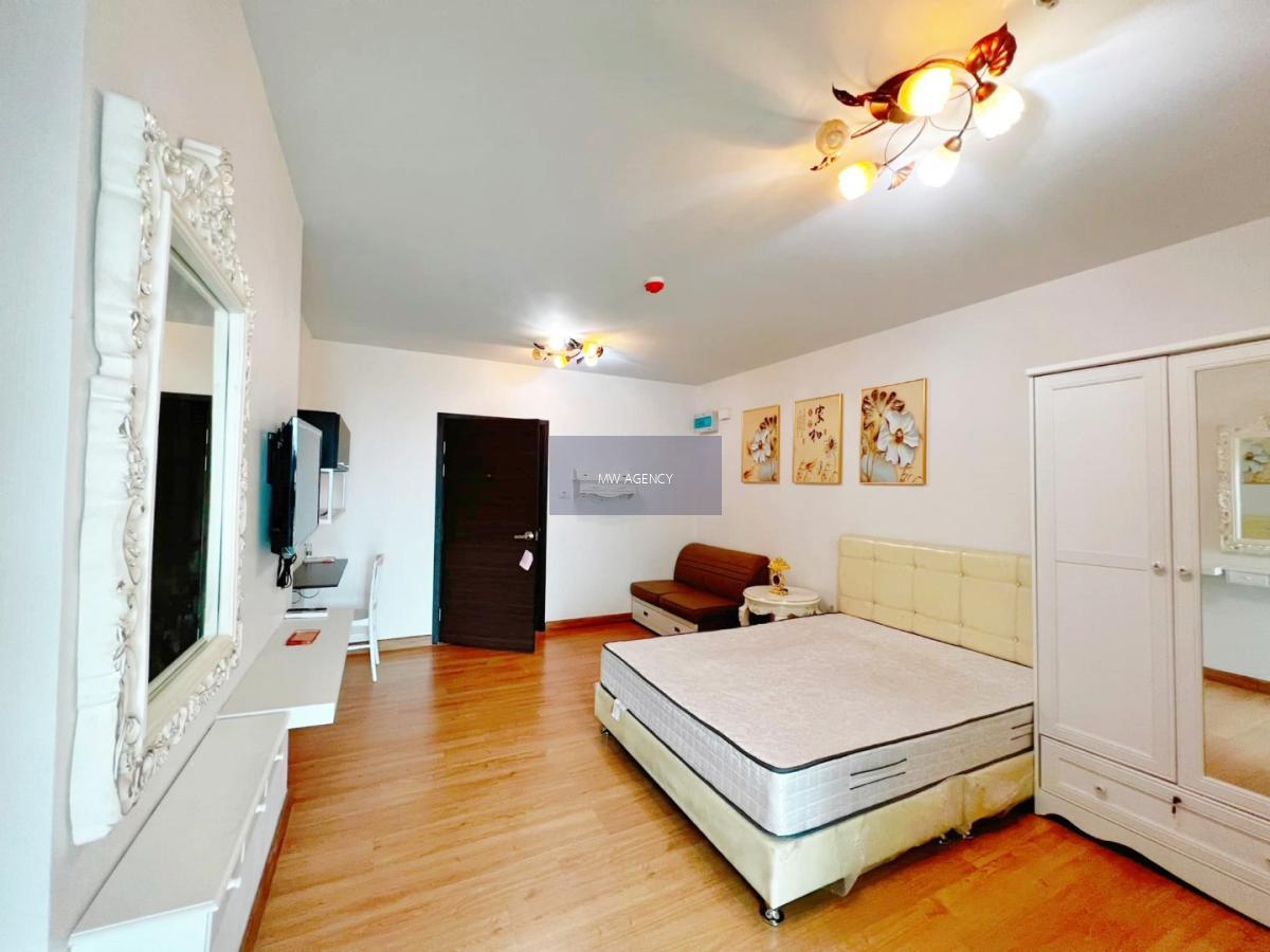 ว่างพร้อมเข้าอยู่ 🟢นนทบุรี💥ศุภาลัย วิสต้า ห้าแยกปากเกร็ด🔴