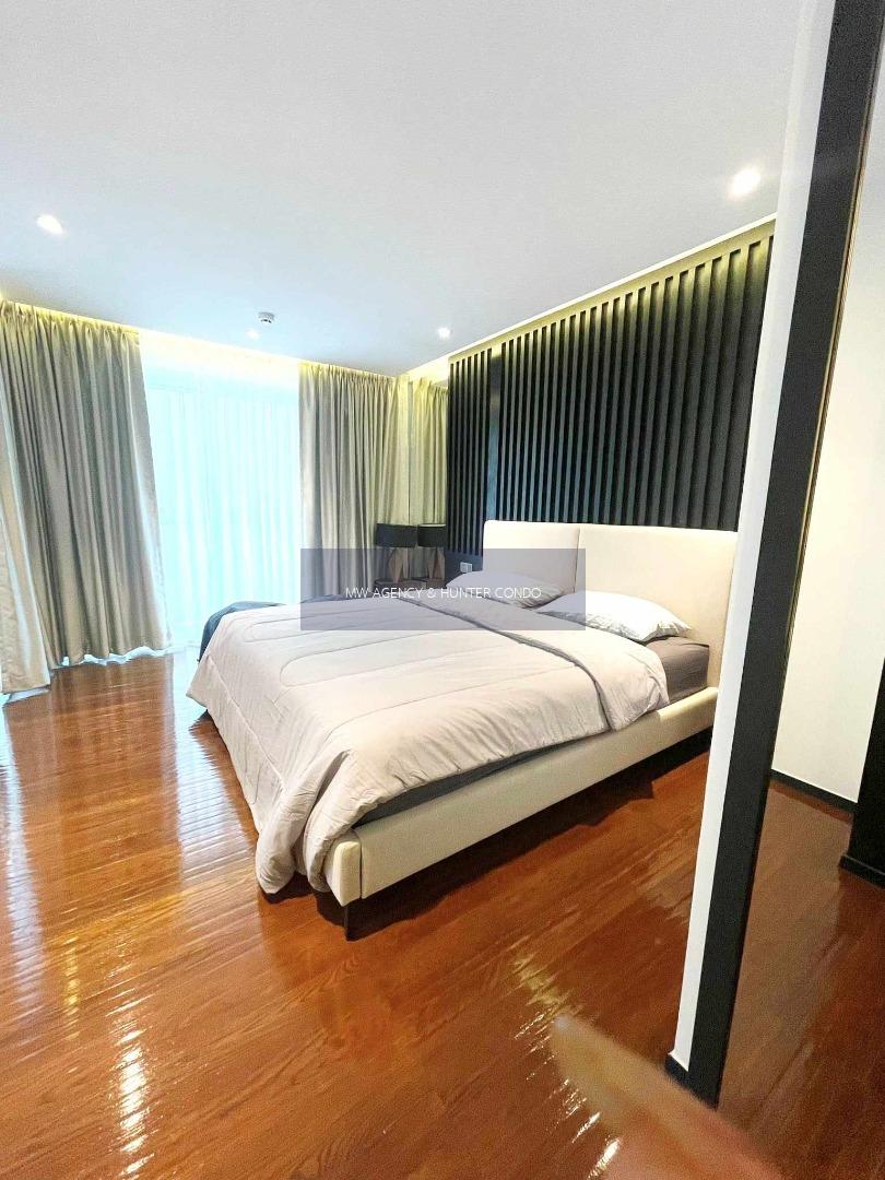 ปทุมวัน💥เดอะ ไพรเวท เรสซิเด้นซ์ ราชดำริ🔴🟢🟡