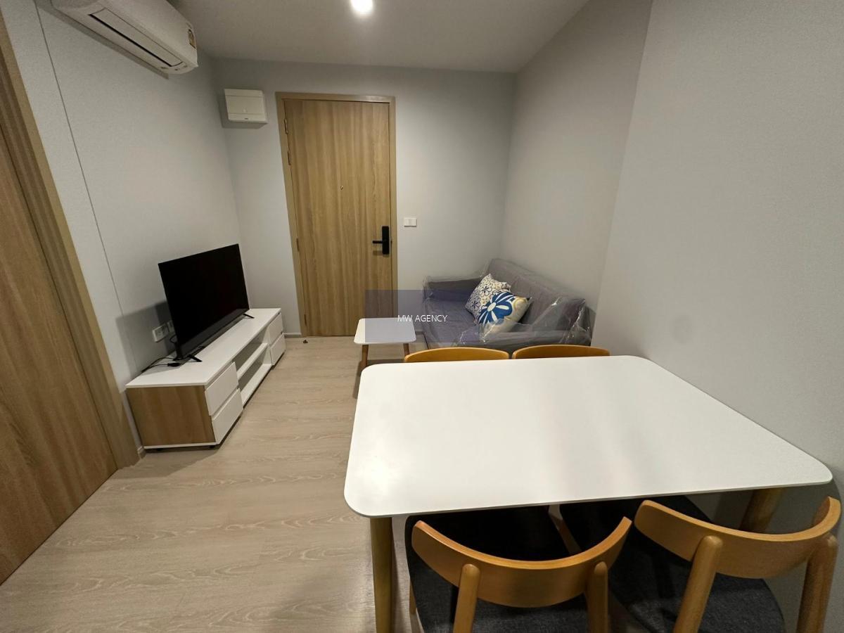 ว่าง 10 พ.ค. 2569💥ดอนเมือง💥โนเบิล นิว คอนเน็กซ์ ดอนเมือง🔴🟢🟡