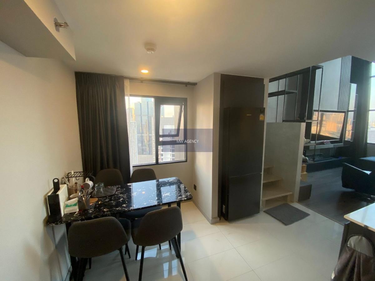 สาทร💥ไนท์บริดจ์ ไพร์ม สาทร🔴🟢🟡